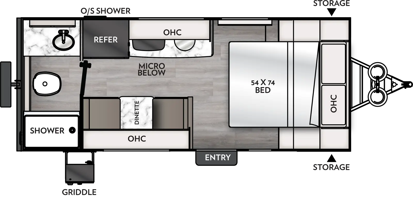 Remote 17R Floorplan